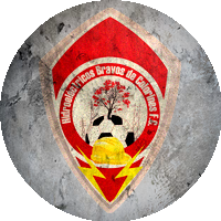 Logo Bravos de Colorines FC